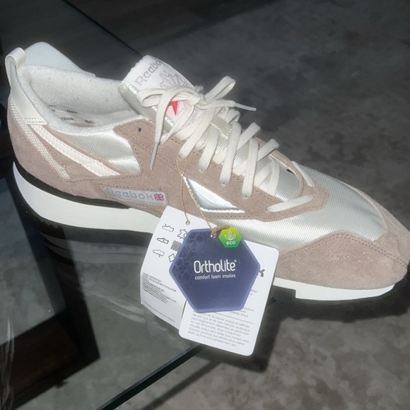 REEBOOK Men’s Suede - Picture 8 of 16